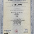 Powiększ obraz: certificate 2