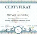 Powiększ obraz: certificate 6