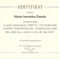 Powiększ obraz: certificate 52