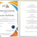 Powiększ obraz: certificate 14