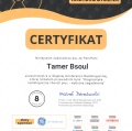 Powiększ obraz: certificate 15