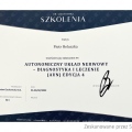 Powiększ obraz: certificate 24