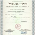 Powiększ obraz: certificate 3