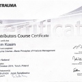 Powiększ obraz: certificate 21