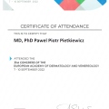 Powiększ obraz: certificate 25