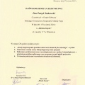 Powiększ obraz: certificate 5