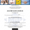 Powiększ obraz: certificate 32
