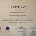 Powiększ obraz: certificate 11