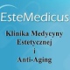 Estemedicus Klinika Medycyny Estetycznej i Anti-Aging