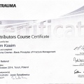Powiększ obraz: certificate 22