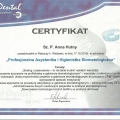 Powiększ obraz: certificate 10