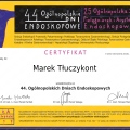 Powiększ obraz: certificate 6