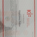 Powiększ obraz: certificate 1