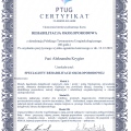 Powiększ obraz: certificate 6