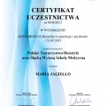 Powiększ obraz: certificate 22