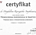 Powiększ obraz: certificate 8