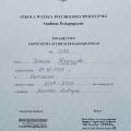 Powiększ obraz: certificate 3