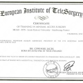 Powiększ obraz: certificate 10