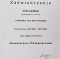 Powiększ obraz: certificate 10