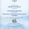 Powiększ obraz: certificate 4