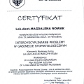 Powiększ obraz: certificate 4
