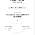 Powiększ obraz: certificate 11