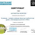 Powiększ obraz: certificate 5