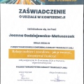 Powiększ obraz: certificate 26