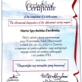 Powiększ obraz: certificate 12