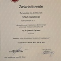 Powiększ obraz: certificate 6