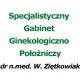 Specjalistyczny Gabinet Ginekologiczno-Położniczy