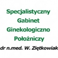 Specjalistyczny Gabinet Ginekologiczno-PołożniczyPoznań - Przychodnia