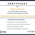 Powiększ obraz: certificate 10