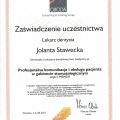 Powiększ obraz: certificate 4