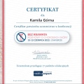 Powiększ obraz: certificate 1