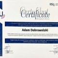 Powiększ obraz: certificate 4