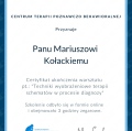 Powiększ obraz: certificate 3