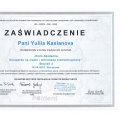 Powiększ obraz: certificate 2