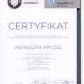 Powiększ obraz: certificate 16