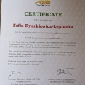 Powiększ obraz: certificate 1