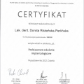 Powiększ obraz: certificate 27