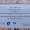 Powiększ obraz: certificate 8
