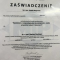 Powiększ obraz: certificate 2