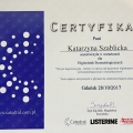 Powiększ obraz: certificate 8