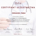 Powiększ obraz: certificate 17
