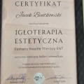 Powiększ obraz: certificate 20