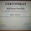 Powiększ obraz: certificate 14