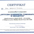Powiększ obraz: certificate 5