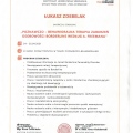 Powiększ obraz: certificate 16