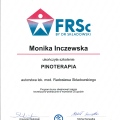Powiększ obraz: certificate 8